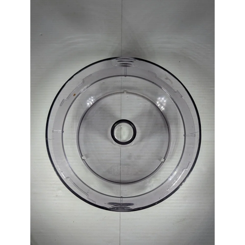Cuisinart FP-13D Food Processor Replacement Inner Small Work Bowl FP-13SWB C18‎
